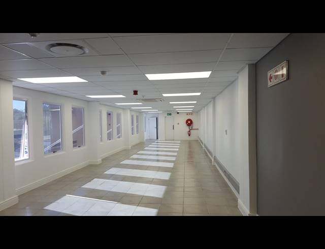 1,436M² WAREHOUSE TO LET IN BRACKENFELL CENTRAL
